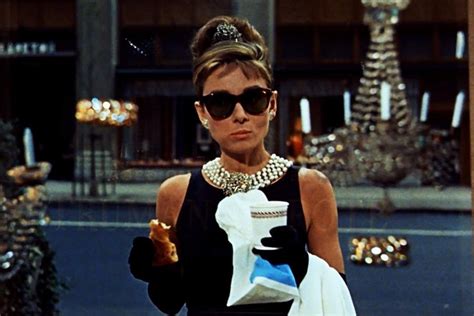 breakfast at tiffanys outfits